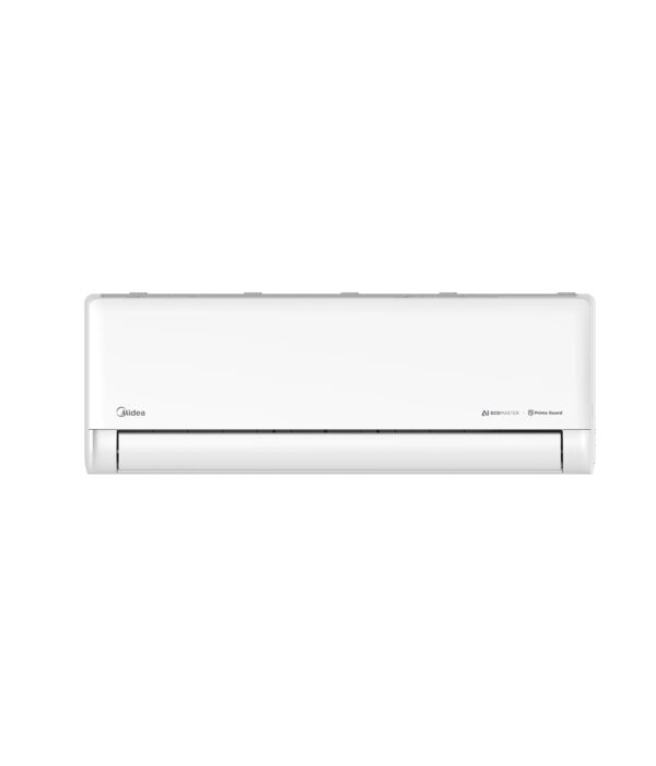 A.A. Minisplit 18,000 Btus 220v Midea Inverter Mod.MAS18C2EZI  S/Frio Ecomaster