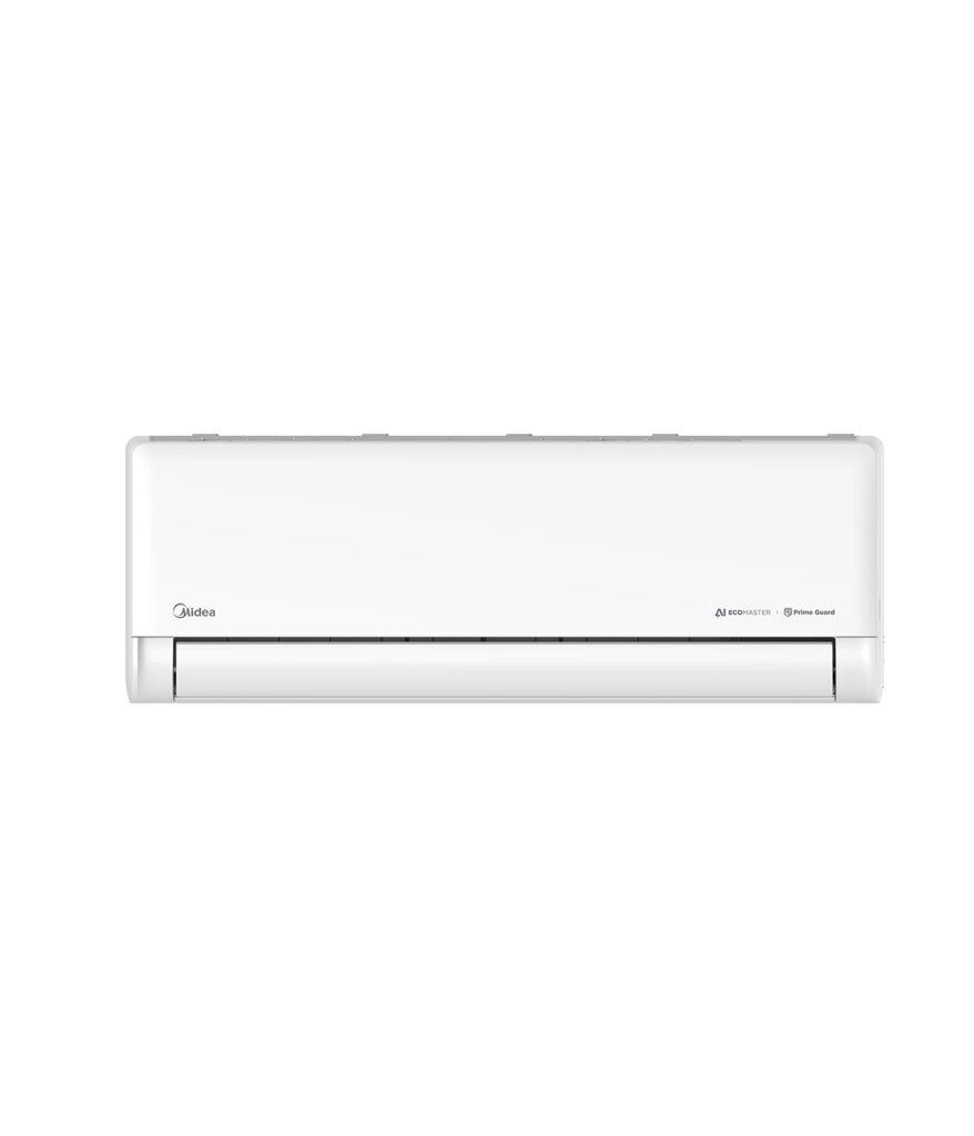 A.A. Minisplit 18,000 Btus 220v Midea Inverter Mod.MAS18C2EZI  S/Frio Ecomaster