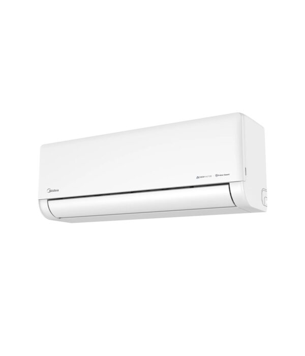 A.A. Minisplit 18,000 Btus 220v Midea Inverter Mod.MAS18C2EZI  S/Frio Ecomaster