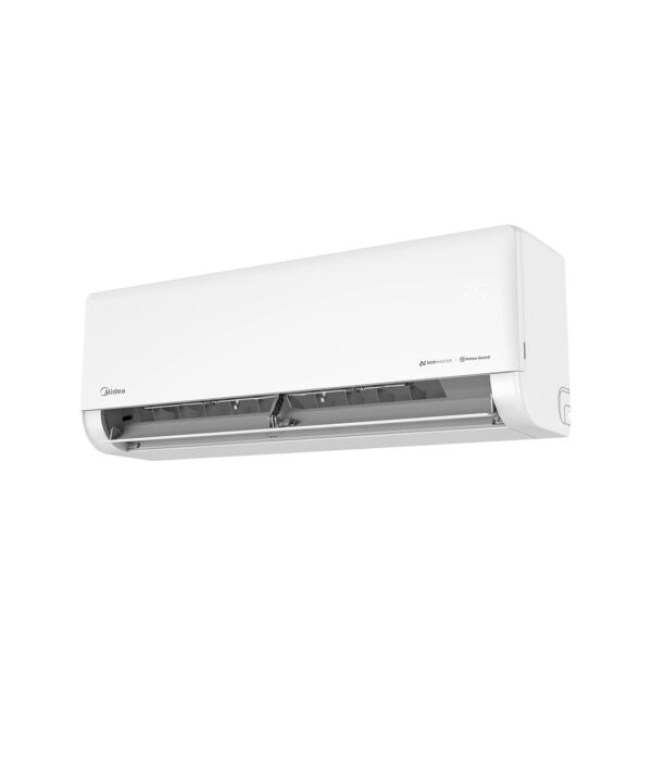 A.A. Minisplit 18,000 Btus 220v Midea Inverter Mod.MAS18C2EZI  S/Frio Ecomaster