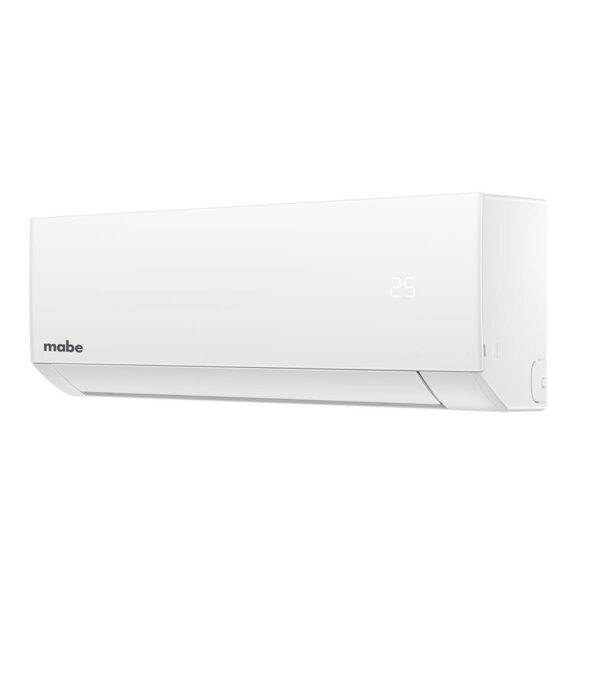A.A. Minisplit 12,000 Btus 220v Mabe MOD.MMT12CDBWCA32BME1