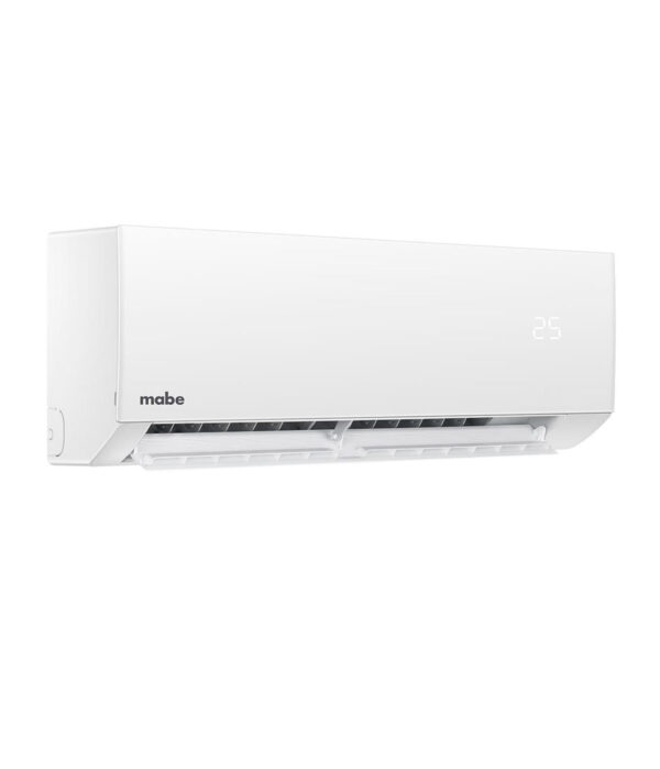 A.A. Minisplit 12,000 Btus 220v Mabe MOD.MMT12CDBWCA32BME1