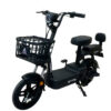 E Bike E01 Max Negro 350 w 48V/12Ah