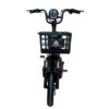 E Bike E01 Max Negro 350 w 48V/12Ah