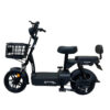 E Bike E01 Max Negro 350 w 48V/12Ah
