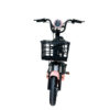 E Bike E01 Max Rosa 350 w 48V/12Ah