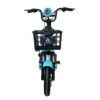 E Bike E01 Max Azul 350 w 48V/12Ah