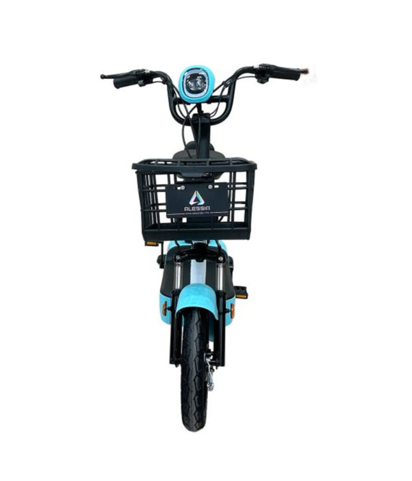 E Bike E01 Max Azul 350 w 48V/12Ah