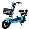E Bike E01 Max Azul 350 w 48V/12Ah