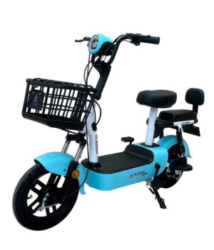 E Bike E01 Max Azul 350 w 48V/12Ah