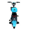 E Bike E01 Max Azul 350 w 48V/12Ah