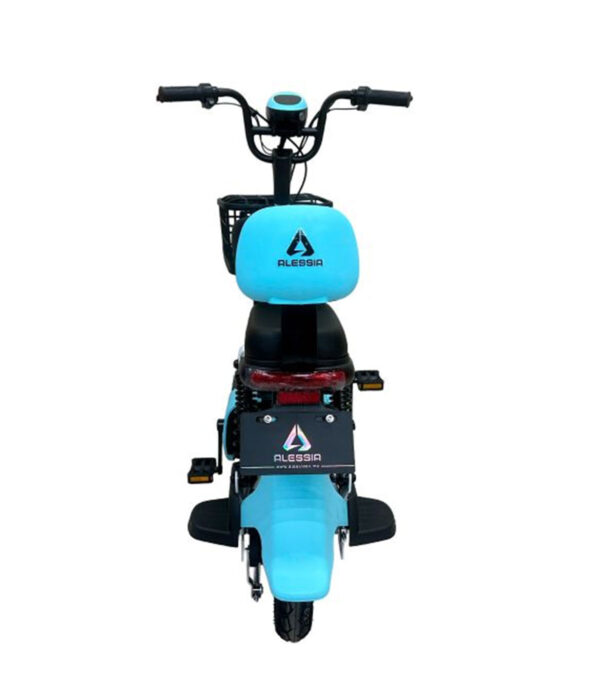 E Bike E01 Max Azul 350 w 48V/12Ah