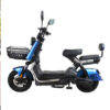 E Bike Aurora Pro I07 Azul 800 w 72 v/20Ah