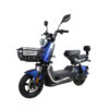 E Bike Aurora Pro I07 Azul 800 w 72 v/20Ah