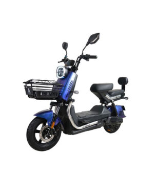 E Bike Aurora Pro I07 Azul 800 w 72 v/20Ah