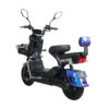 E Bike Aurora Pro I07 Azul 800 w 72 v/20Ah