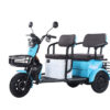 E Bike P05 Kangaroo Azul 650 w 72v/20ah
