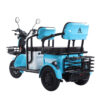 E Bike P05 Kangaroo Azul 650 w 72v/20ah