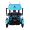 E Bike P05 Kangaroo Azul 650 w 72v/20ah