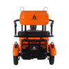 E Bike P05 Kangaroo Naranja 650 w 72v/20ah