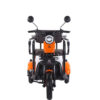 E Bike P05 Kangaroo Naranja 650 w 72v/20ah