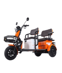 E Bike P05 Kangaroo Naranja 650 w 72v/20ah