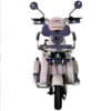 E Bike P05 Pony Plus Morado 650 w 72v/20Ah