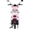 E Bike Luna Pop Rosa 600 W 72v/20ah
