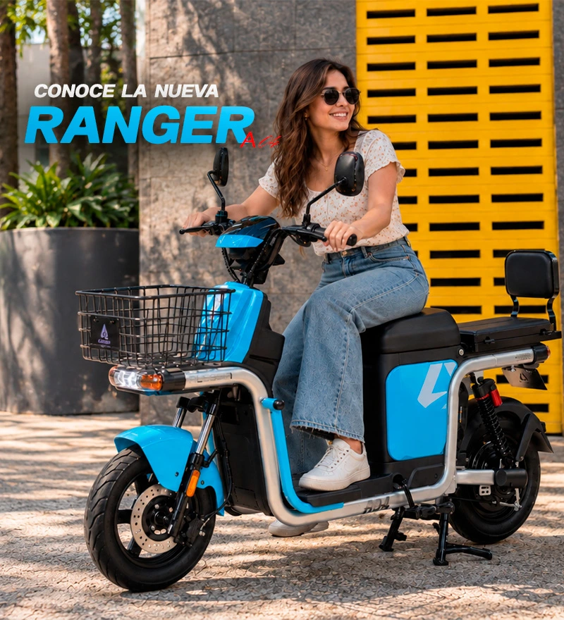 Ebik-Ranger