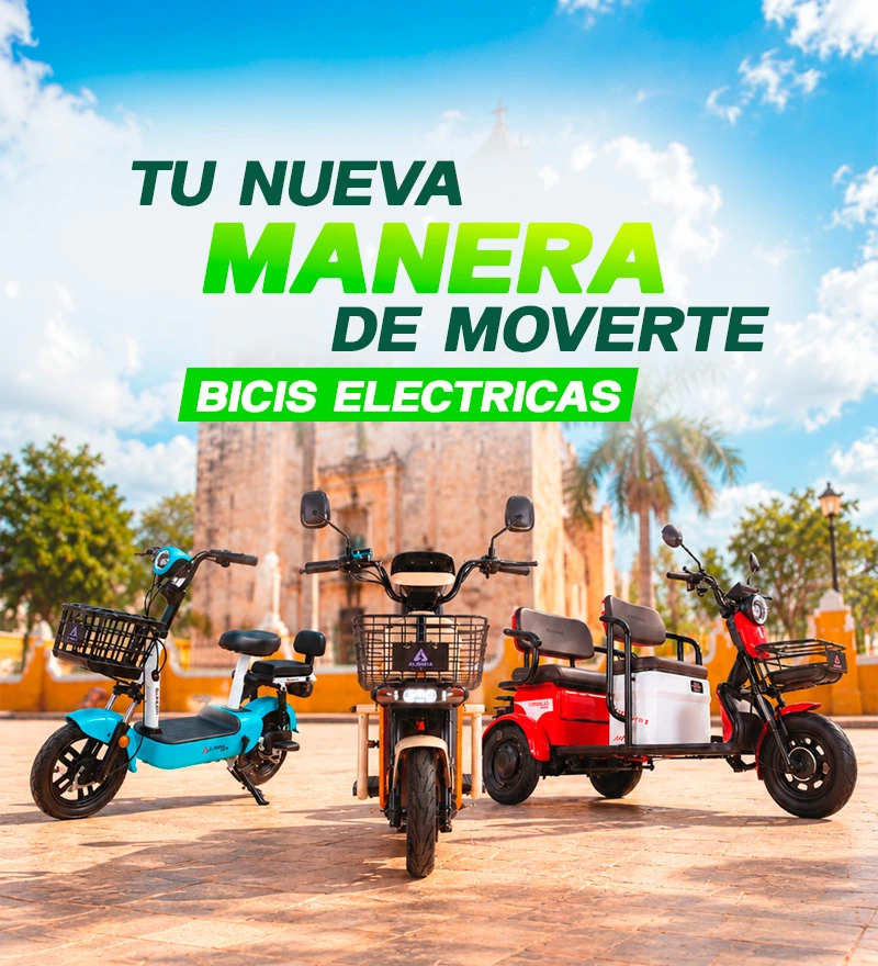Ebike
